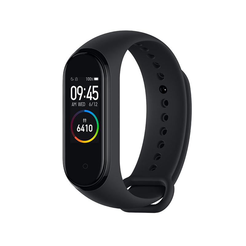 Pulsera Inteligente Xiaomi Mi Smart Band 4 Negro