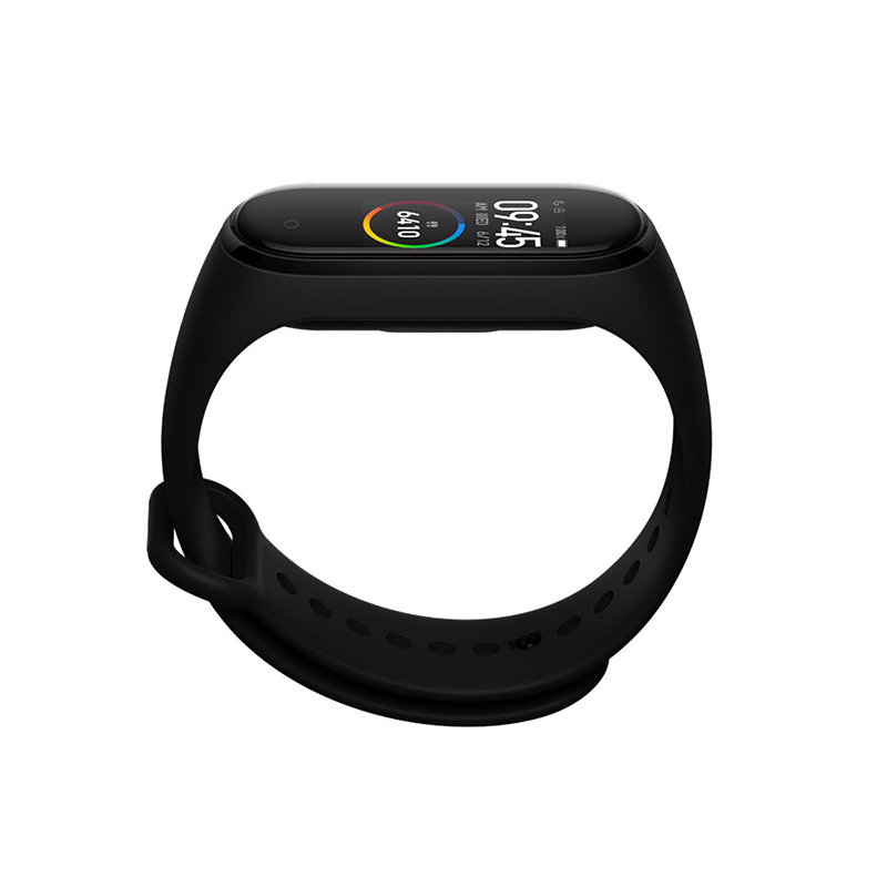 Pulsera Inteligente Xiaomi Mi Smart Band 4 Negro