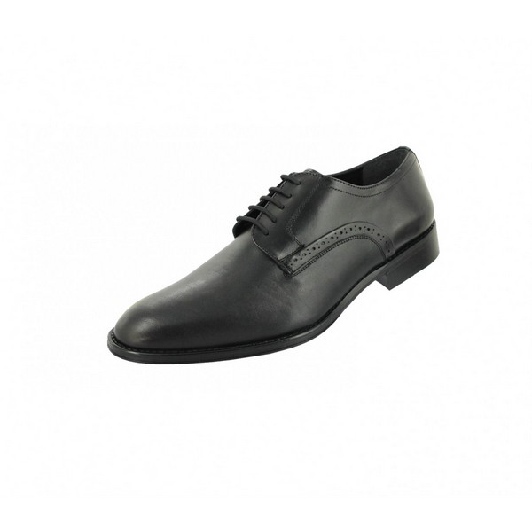 Evolución- Zapato Vestir Fashion 20101 Negro