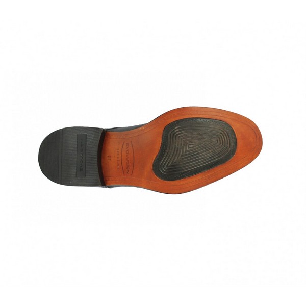Evolución- Zapato Vestir Fashion 20101 Negro