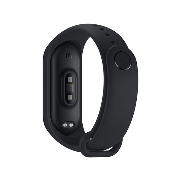 XIAOMI MI BAND 4 NEGRO 