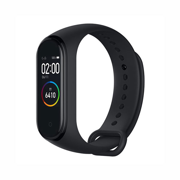 XIAOMI MI BAND 4 NEGRO 