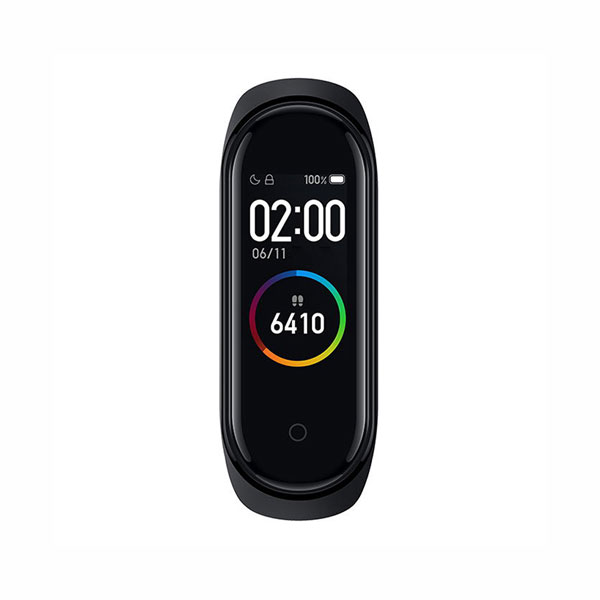 XIAOMI MI BAND 4 NEGRO 