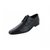 Zapato Calzado Evolución 64101 Negro