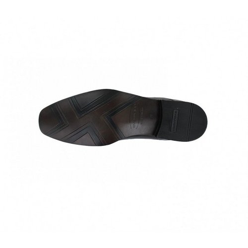 Zapato Calzado Evolución 64101 Negro