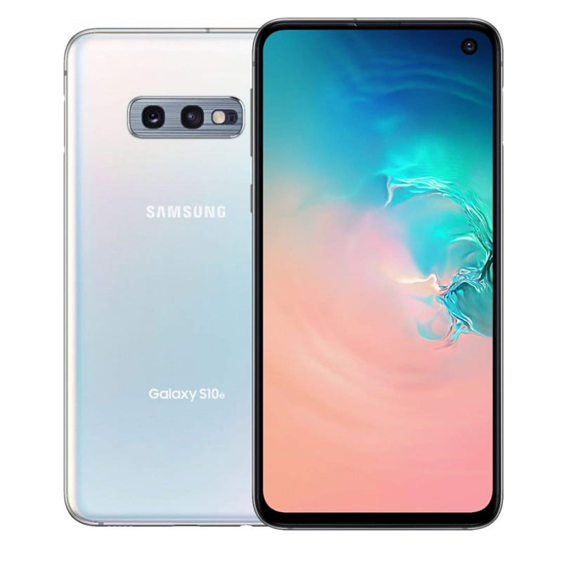 samsung galaxy s10e snapdragon