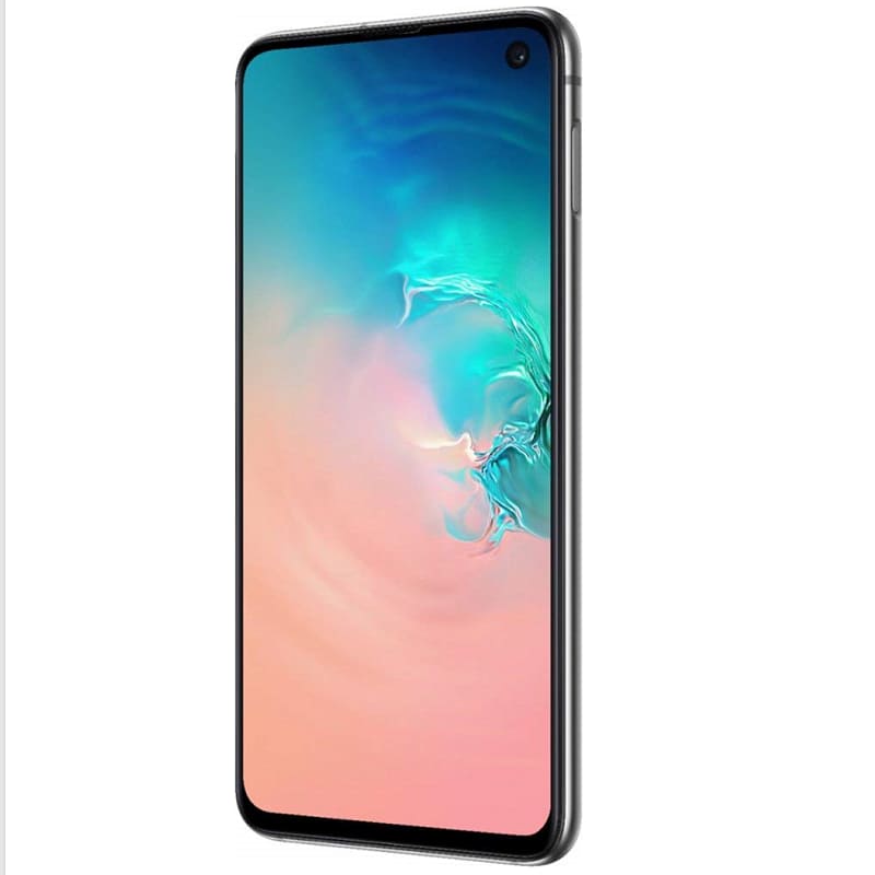 Smartphone Samsung Galaxy S10e Blanco 128gb Snapdragon