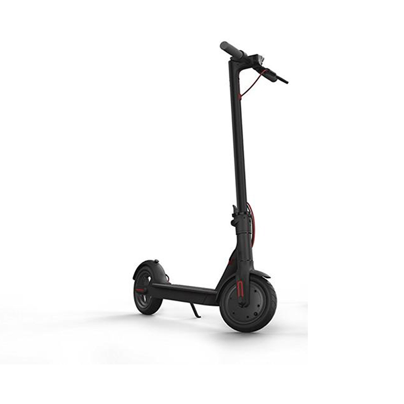Patin Electrico Xiaomi Mi Electric Scooter Global Negro.