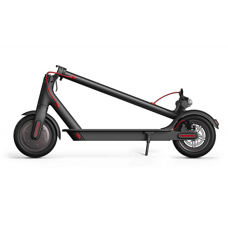 Scooter Eléctrico Xiaomi Mi Electric Scooter Global Black