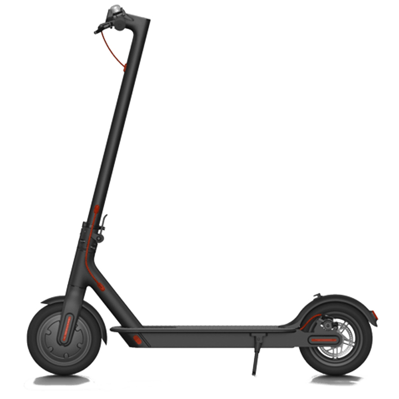 Patin Electrico Xiaomi Mi Electric Scooter Global Negro.