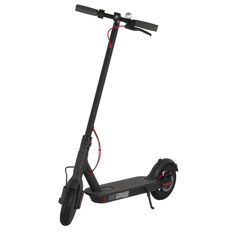 Patin Electrico Xiaomi Mi Electric Scooter Global Negro.