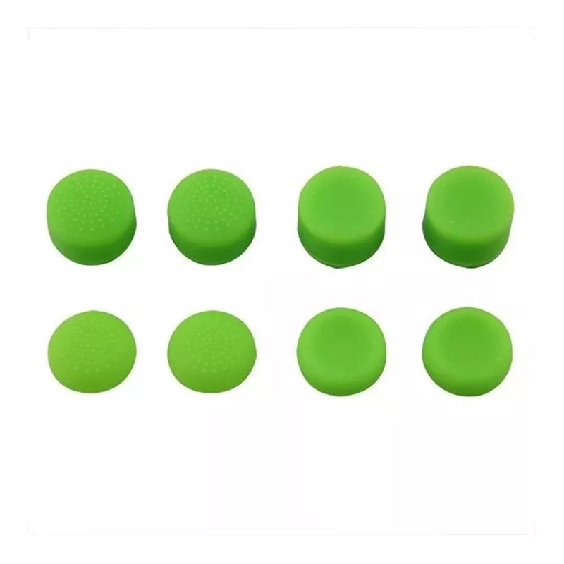 Xbox One S Base Enfriadora Cargadora + Gomitas Profesionales Verdes
