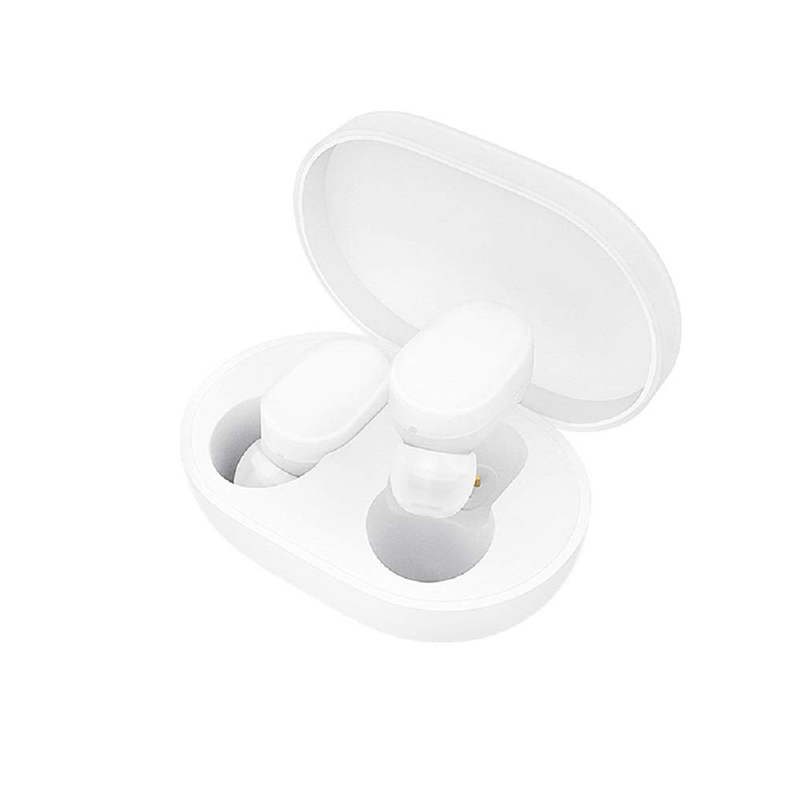 Audífonos Manos Libres Xiaomi Mi True Wireless Earbuds Blanco