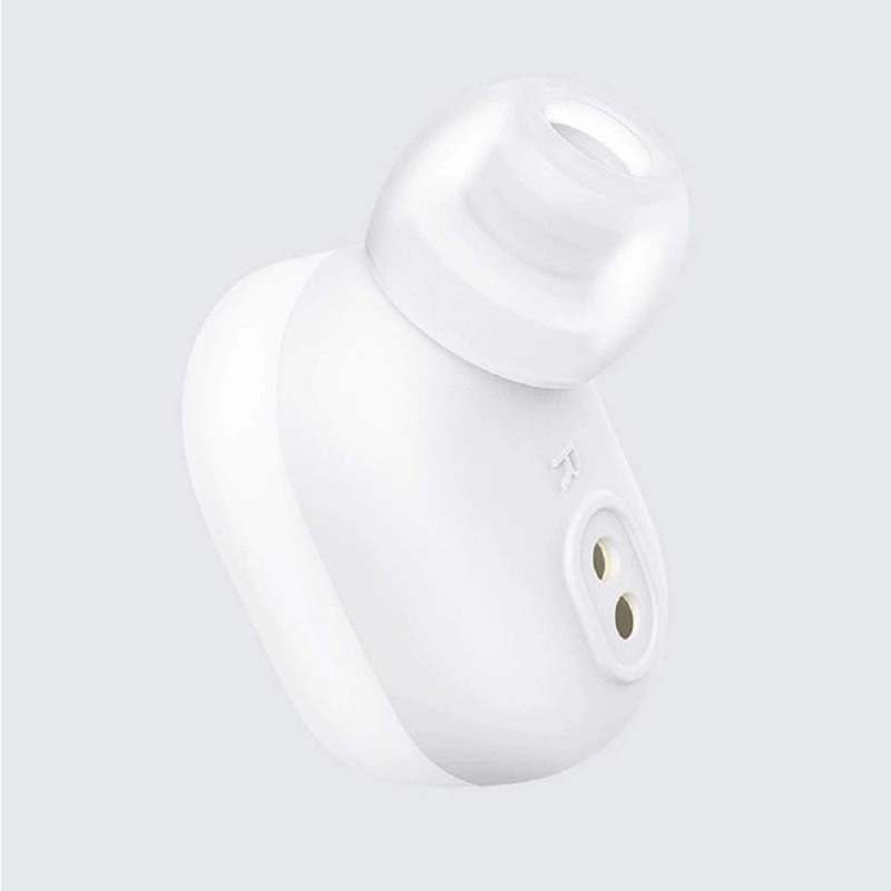 Audífonos Manos Libres Xiaomi Mi True Wireless Earbuds Blanco