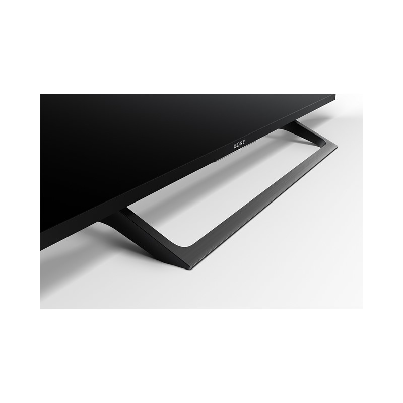 Pantalla Sony KD-43X720E 43 Pulgadas 4K X-Reality PRO HDR ClearAudio+