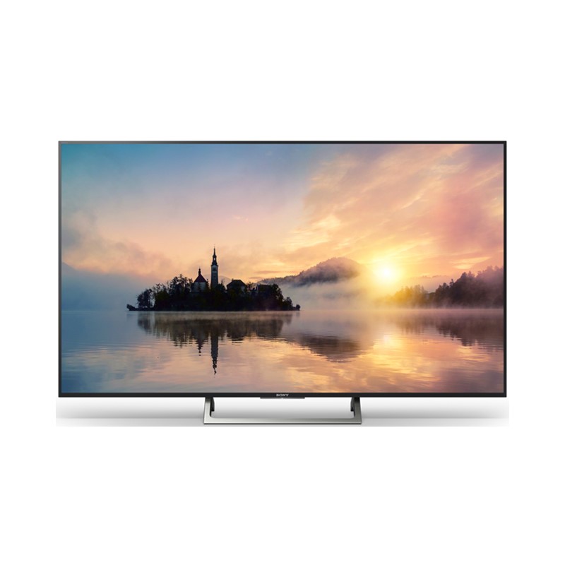Pantalla Sony Kd-43X720E 43 Pulgadas 4K X-Reality Pro Hdr Clearaudio+