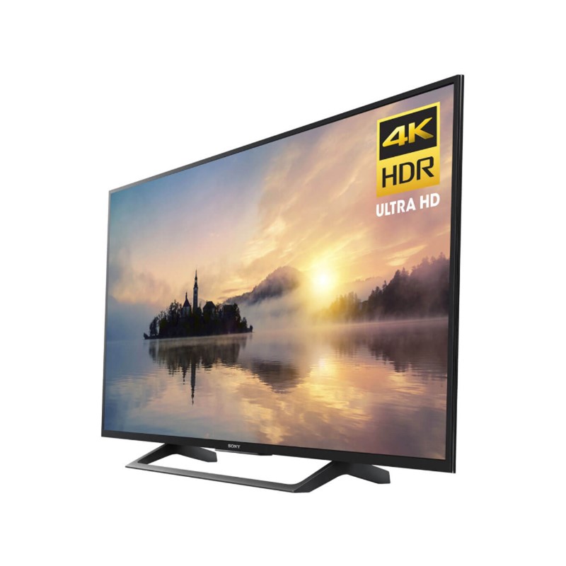 Pantalla Sony KD-43X720E 43 Pulgadas 4K X-Reality PRO HDR ClearAudio+