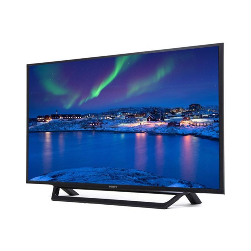 Pantalla Sony KDL-40W650D 40 Pulgadas Full HD Smart TV