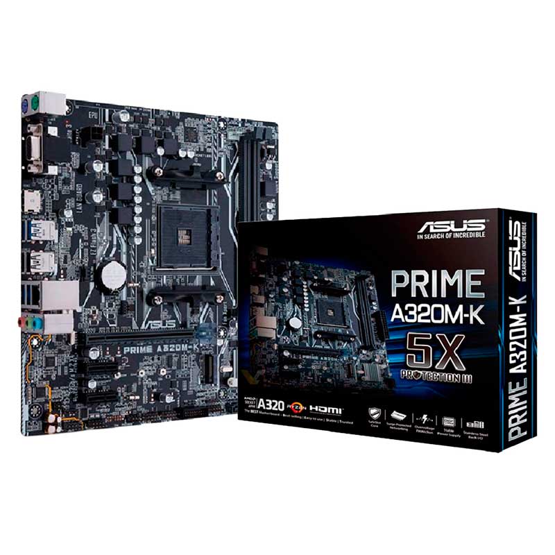 Pc Gamer Xtreme Amd A8 9600 Ram 8Gb Disco 1TB Graficos Radeon R7 