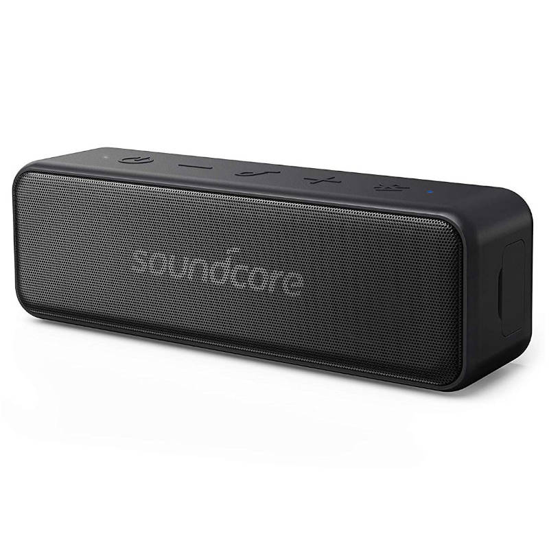 Bocina Soundcore Motion B By Anker Impermeable Bluetooth 