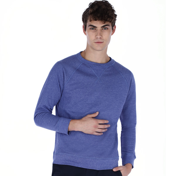 sueter delgado para hombre