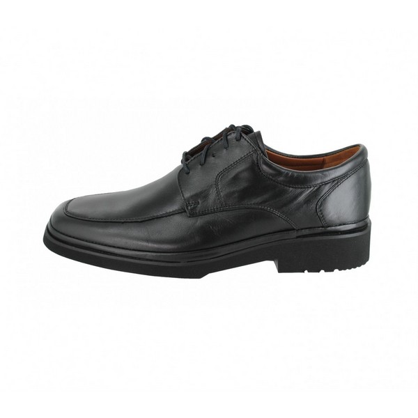Evolución  Zapato Comfort 94001 Borrego Negro