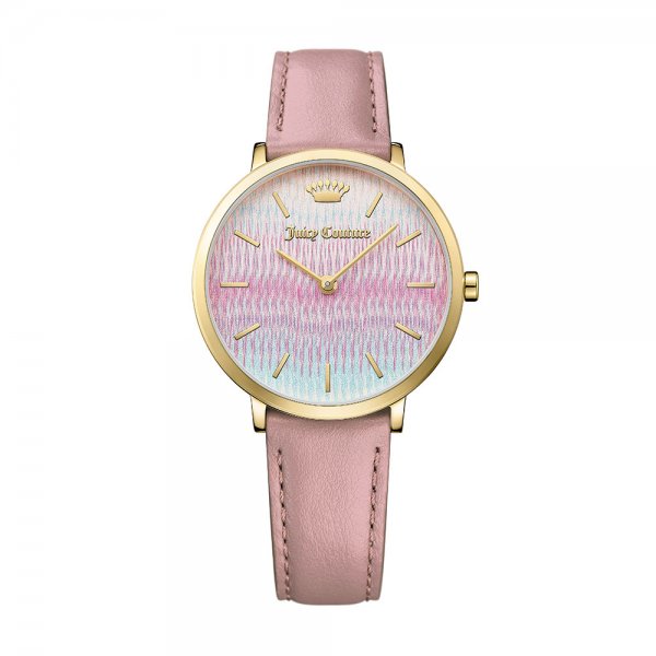 Reloj Juicy Couture 1901583 Rosa para Dama
