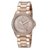 Reloj Juicy Couture 1901410 Dorado para Dama