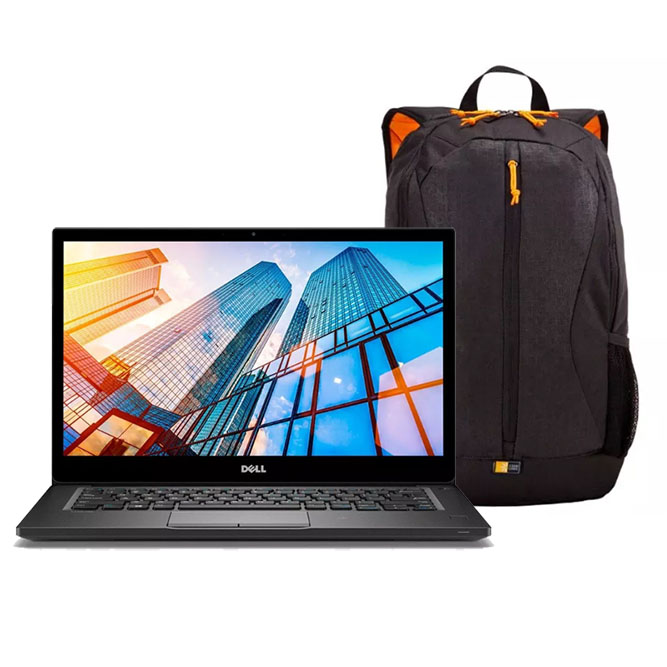 Laptop Dell Latitude 7290 Core I7 16 Gb Ram 256 Ssd ¡oferta!