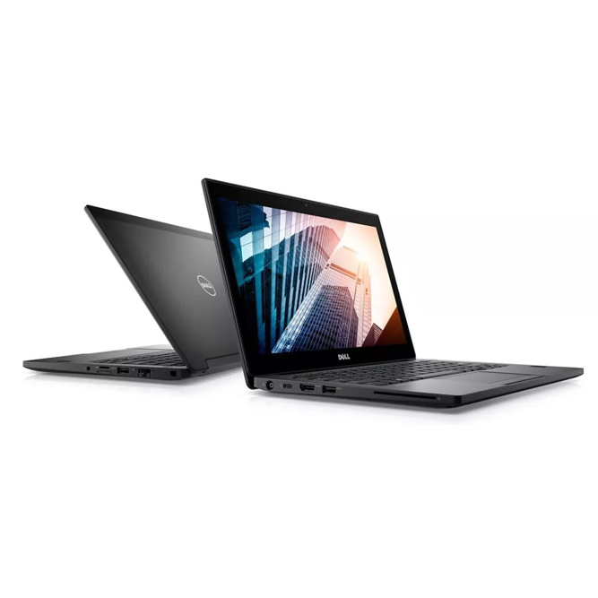 Laptop Dell Latitude 7290 Core I7 16 Gb Ram 256 Ssd ¡oferta!