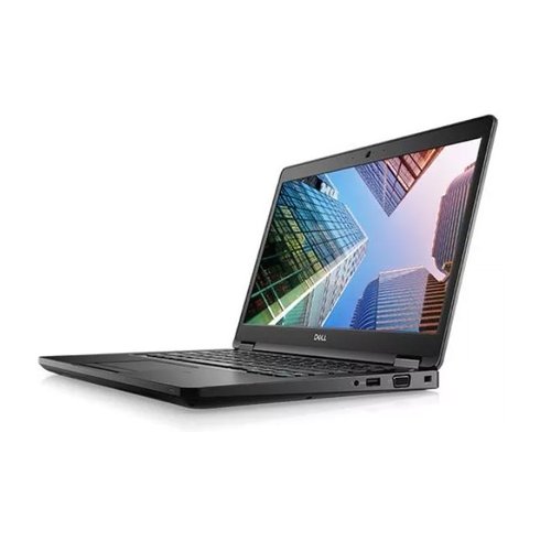 Laptop Dell Latitude 5490 Core I7 16 Gb Ram 256 Ssd ¡oferta!