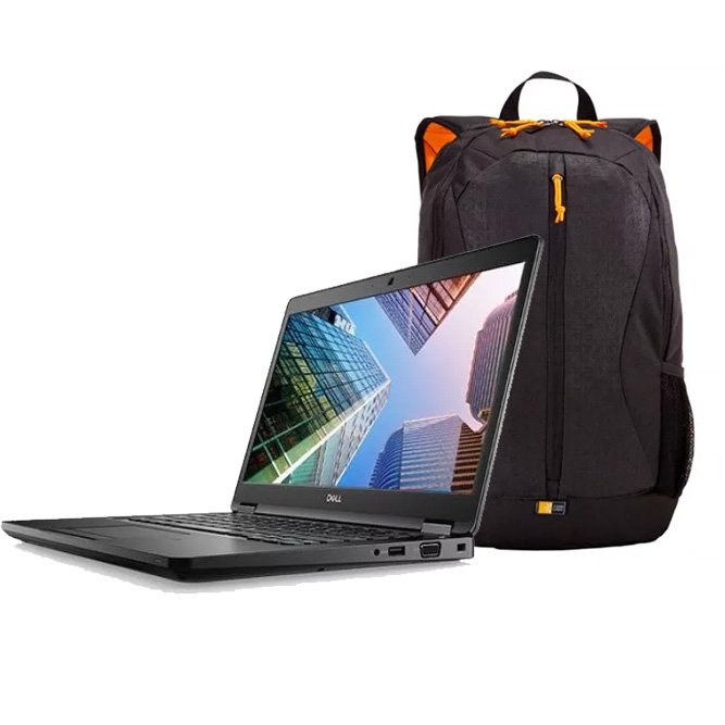 Laptop Dell Latitude 5490 Core I7 16 Gb Ram 256 Ssd ¡oferta!