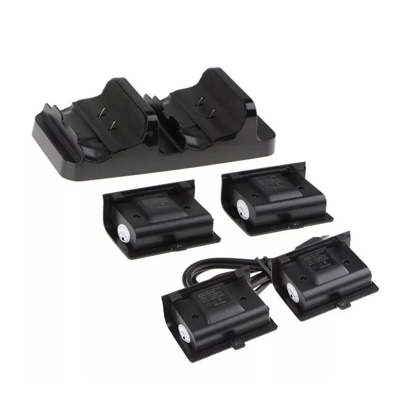 Xbox One Kit Carga Y Juega