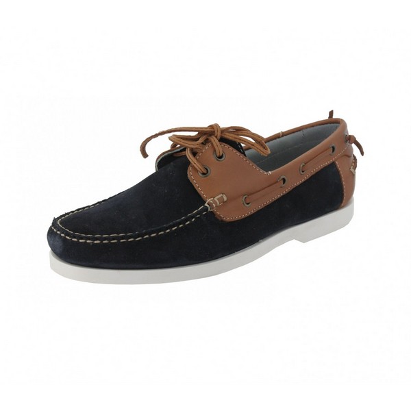 Evolución Zapato Top Sider 10401 b Blue Navy