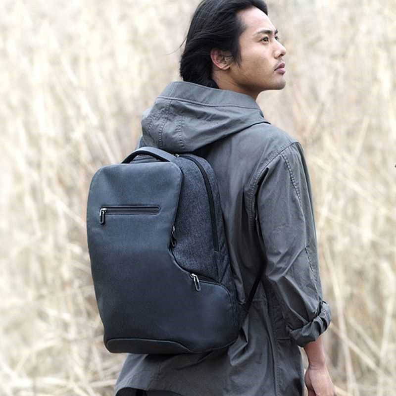 Mochila Xiaomi Backpack Mi Urban Backpack Negro