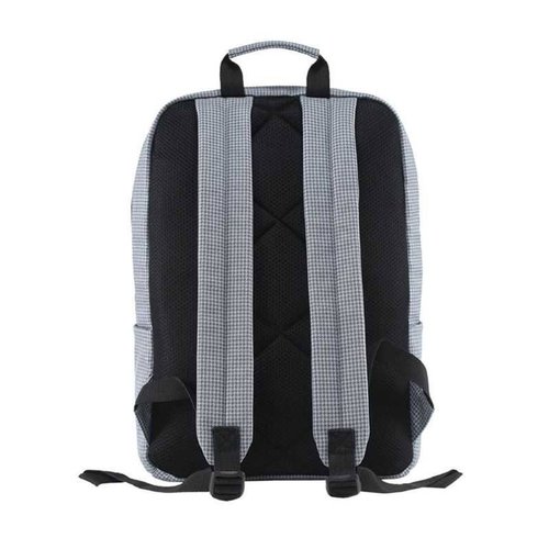 Mochila Xiaomi Backpack Mi Casual Backpack Gris