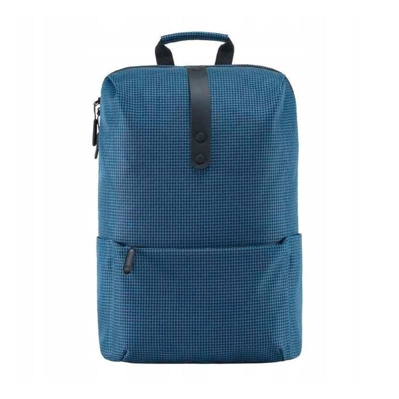 Mochila Xiaomi Backpack Mi Casual Backpack Azul