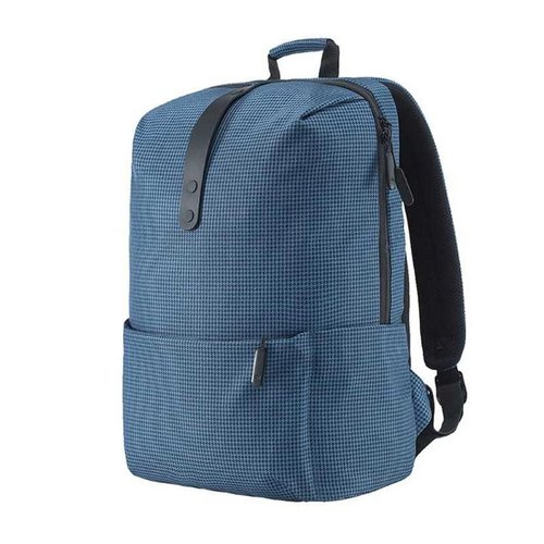 Mochila Xiaomi Backpack Mi Casual Backpack Azul