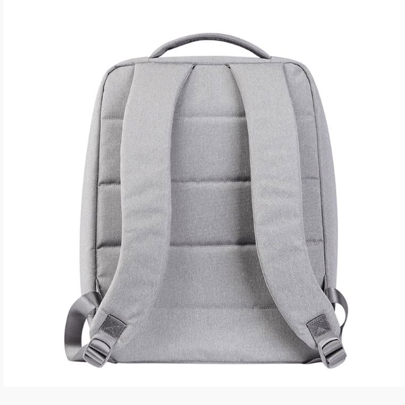 Mochila Xiaomi Backpack Mi City Backpack Gris Claro