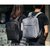 Mochila Xiaomi Backpack Mi City Backpack Gris Claro