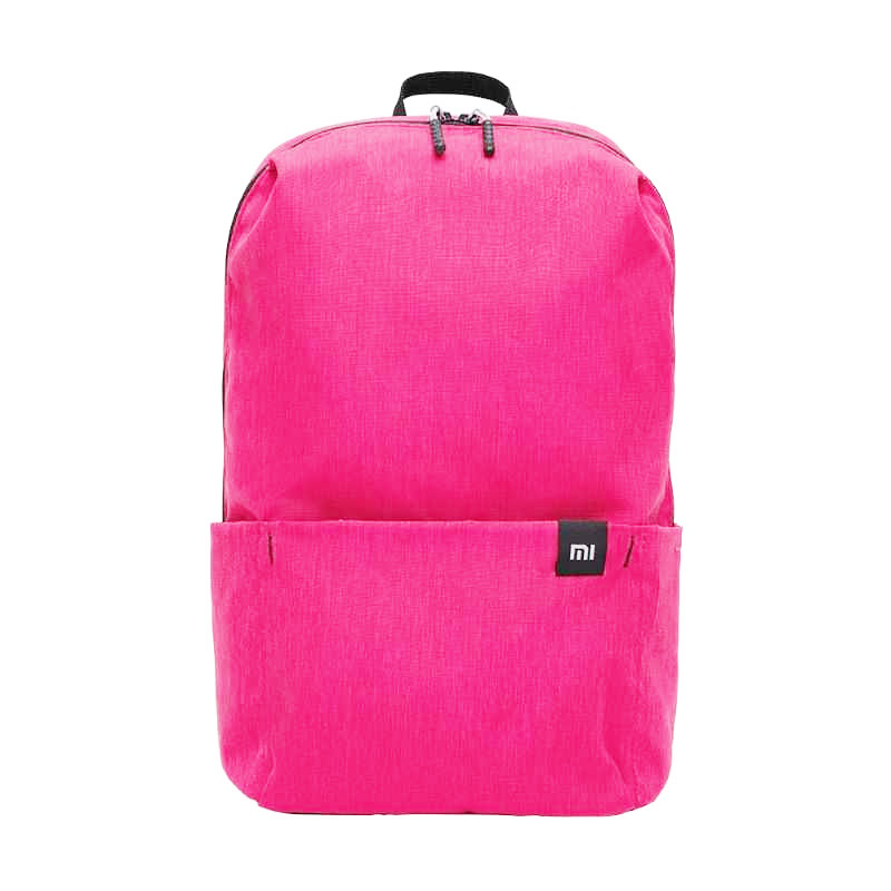 Mochila Xiaomi Mi Casual Daypack Rosa
