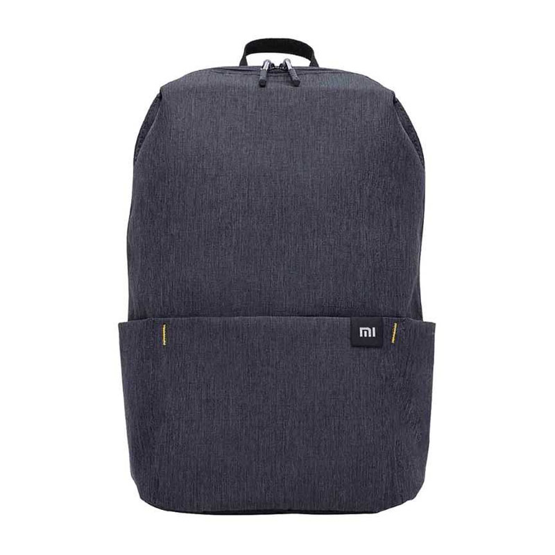 Mochila Xiaomi Backpack Mi Casual Daypack Negro