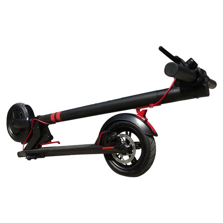 E-Scooter 