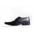 Zapato Calzado Evolución 5803 Negro