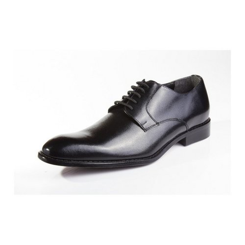 Evolución  Zapato Vestir Fashion 62804 Negro