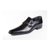 Evolución Zapato De Vestir 20633 Negro
