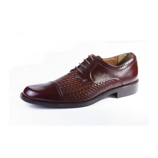 Evolución Zapato De Vestir 20408 Testa