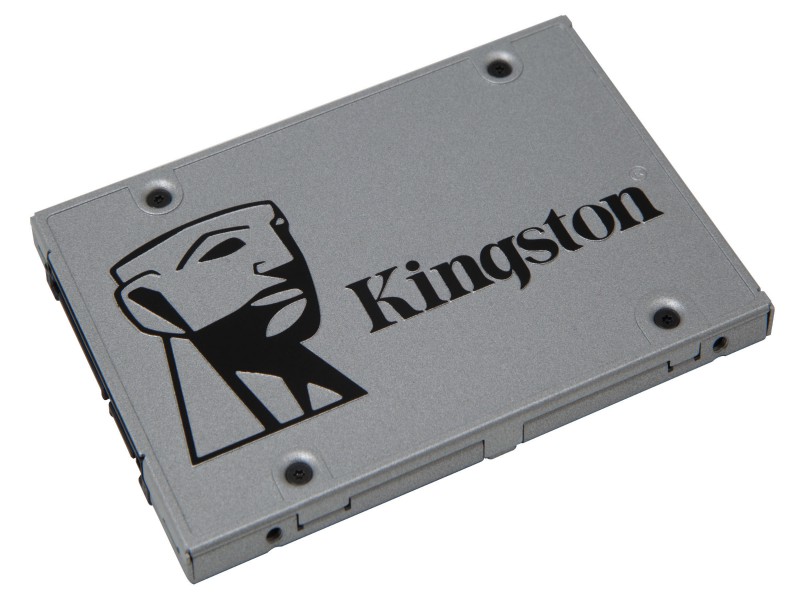 Hdd 240 kingston не устанавливается операционка