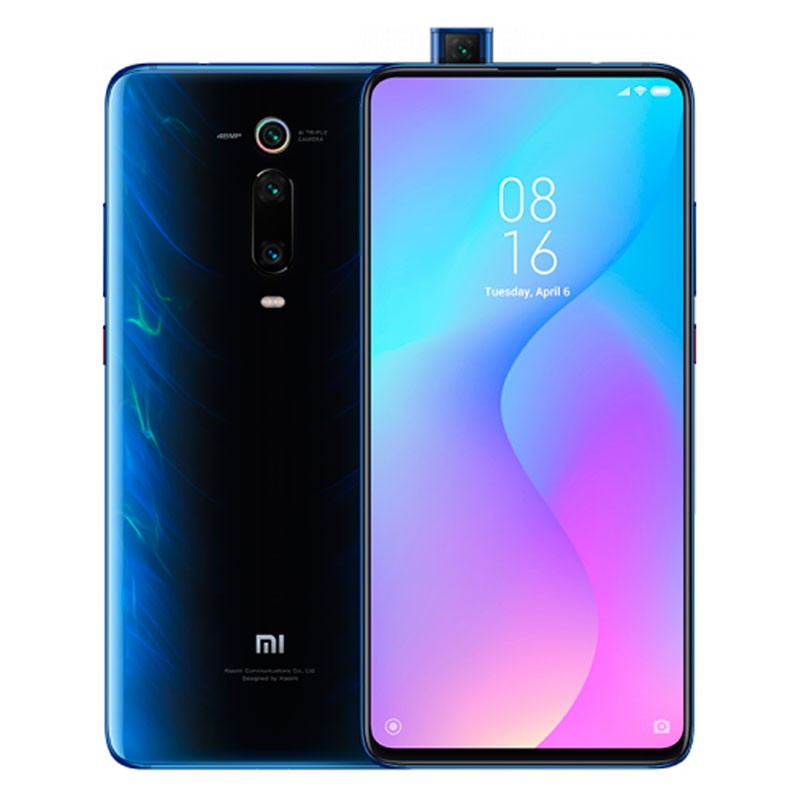 Xiaomi Mi 9T 64Gb Version Global Azul