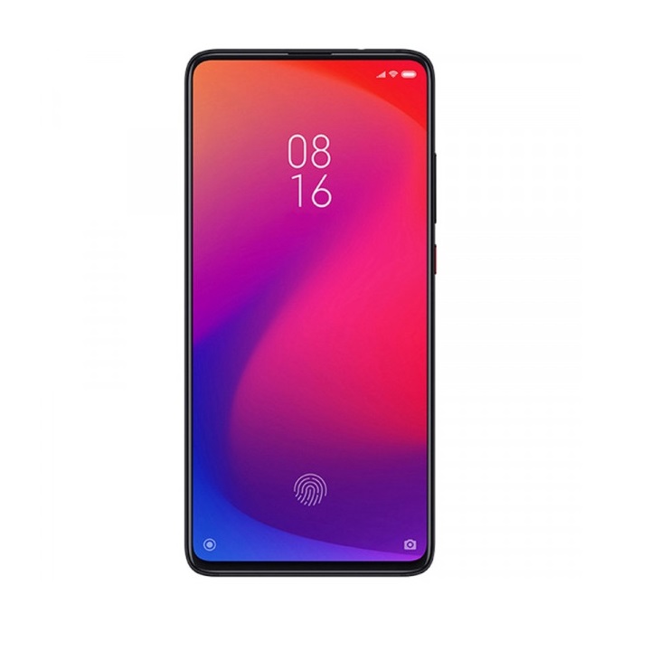 Celular Xiaomi Mi 9T 128GB 6GB RAM Triple Cámara: 48+8+13 Mpx Version Global Desbloqueado Nuevo NEGRO